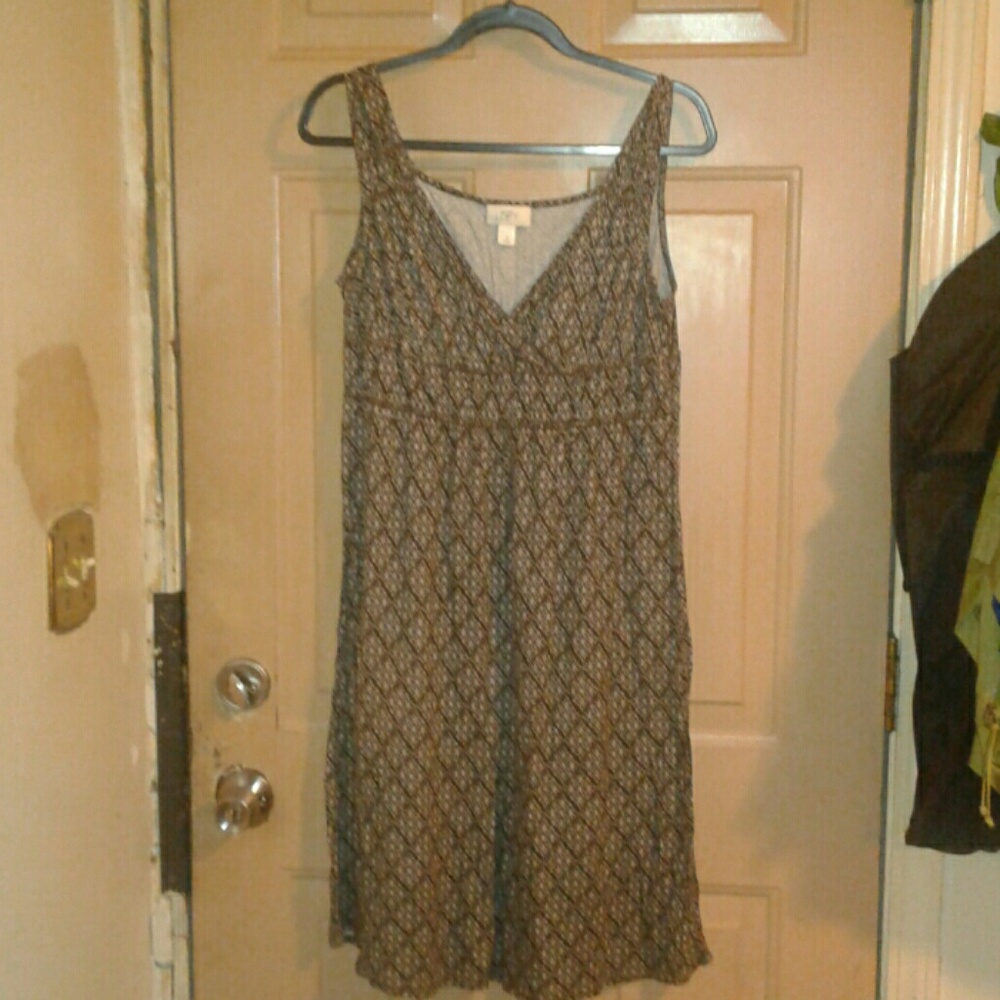 Women's dress